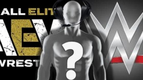 Chce z AEW odejít do WWE další nespokojená hvězda?