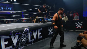 WWE Evolve (10.06.2026)