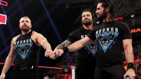 Seth Rollins se vyjádřil k možnému obnovení Shieldu na WrestleManii 41