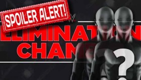 Možný spoiler: Finální predikce vítězů zápasů na Elimination Chamber