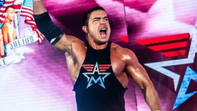 Chad Gable se možná nevrátí do WWE sám