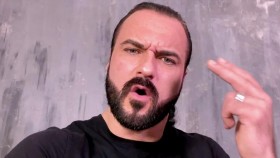 Jak je na tom Drew McIntyre po nákaze koronavirem?, WWE očekávala mnohem horší situaci