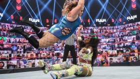 Fanoušky opět naštvalo to, jakým způsobem zachází WWE s Naomi