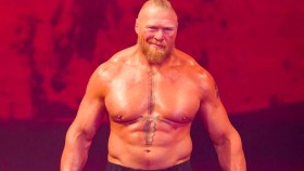 Kolik zápasů bude mít ještě Brock Lesnar v letošním roce?