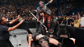 WWE RAW (13.10.2025)