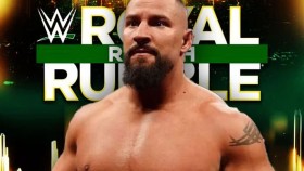 WWE potvrdila pozici Brona Breakkera v Royal Rumble zápase