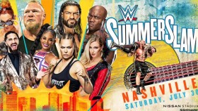 Nový titulový zápas pro SummerSlam a dva zápasy pro příští SmackDown