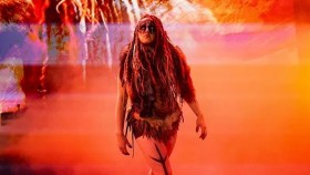 Valhalla je další hvězdou WWE, jejíž kontrakt nebude prodloužen
