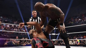 AEW Dynamite (22.01.2025)