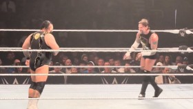 Výsledky zápasů ze včerejších WWE Live Eventů