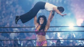 Jim Ross prozradil, proč Chyna nechtěla ženský titul