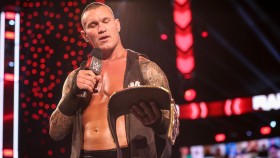 Randy Orton dostal od WWE finanční trest