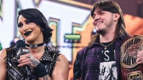 WWE NXT (25.07.2023)