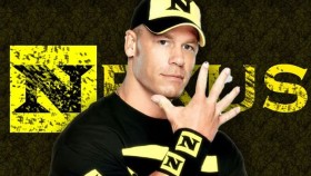 Proč John Cena odmítal nosit merch frakce Nexus?