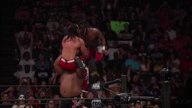 AEW Rampage: Jon Moxley bude obhajovat svůj titul, Debut Madison Rayne