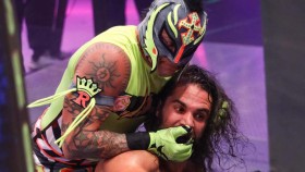 Rey Mysterio prozradil, jak je na tom s návratem do akce