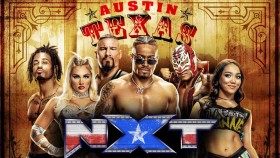 Finální karta zápasů pro dnešní event NXT: The Great American Bash