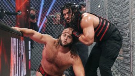 Rusev prozradil, proč je HIAC zápas s Romanem Reignsem jeden z jeho nejoblíbenějších