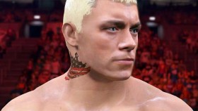 Bude Cody Rhodes součástí rosteru videohry AEW: Fight Forever?