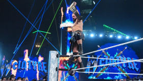 SPOILER o plánovém zápase Drewa McIntyrea na WrestleManii 42