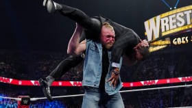 Tato zpráva týkající se pondělní show RAW rozhodně nepotěší WWE