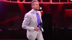 Důležité: Vince McMahon odstoupil z funkce generálního ředitele WWE