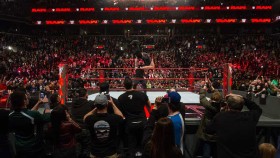 Tradiční cestovní plán WWE se vrátí nejdříve až v roce 2022