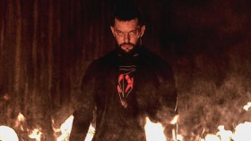 Lineup pro dnešní speciální event NXT Halloween Havoc je na úrovní placené akce