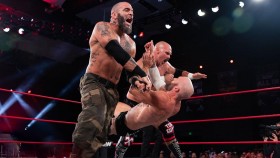 AEW Collision (03.08.2024)