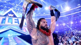 Vynechá Roman Reigns další velkou placenou akci WWE?