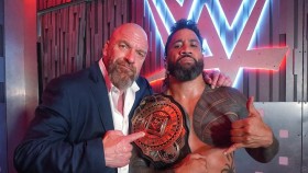 Triple H: Éra YEET je teprve na začátku