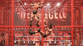 Drew McIntyre prozradil, proč nesnáší Hell in a Cell zápas a jaké zranění v něm utrpěl