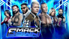 Line-up dnešního posledního SmackDownu před WrestleManii 42