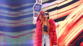 Becky Lynch prozradila, jak to ve skutečnosti bylo s jejím heelturnem