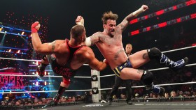 Jak si vedla show WWE RAW x Strange Things na Netflixu?