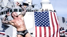 WWE oznámila hudebního hosta pro speciální show