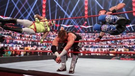 WWE RAW (24.08.2020)