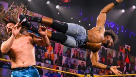 WWE 205 Live (09.10.2020)