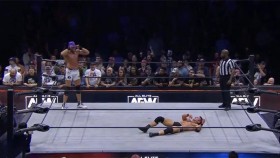 AEW Rampage (23.02.2024)