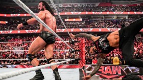 WWE RAW (15.08.2022)