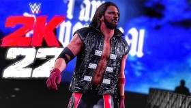 Ratingy dalších hvězd pro roster videohry WWE 2K22