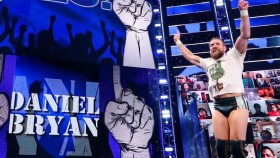 Daniel Bryan byl údajně předmětem diskuse o možné spolupráci mezi WWE a NJPW