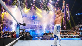 Jak se dařilo SmackDownu s Edgem, ale bez The Bloodline?