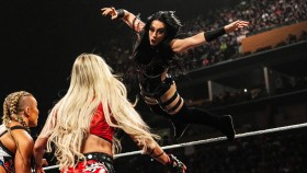 SPOILER: Která hvězda si vybojovala poslední místo v ženském MITB Ladder zápase?