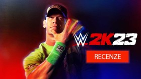 Recenze WWE 2K23: Velký krok správným směrem