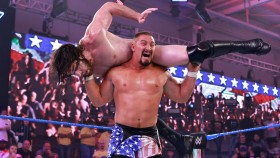 WWE NXT Great American Bash (05.07.2022)