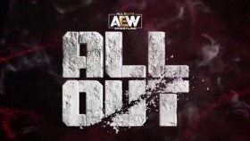 Nové zápasy pro PPV show AEW All Out a line-up pro AEW Rampage
