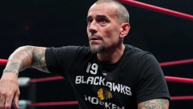 CM Punk se chtěl zúčastnit Blood & Guts zápasu, ale ostatní účastníci ho nechtějí