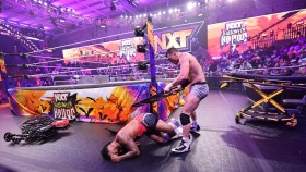 WWE NXT Halloween Havoc (22.10.2022)