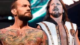 AJ Styles očekával problémy, když se CM Punk vrátil do WWE